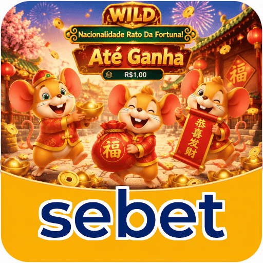 Logo sebet Plataforma Certificada