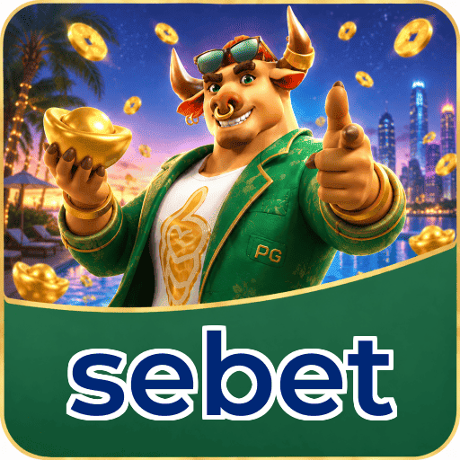 sebet Logo Verificado