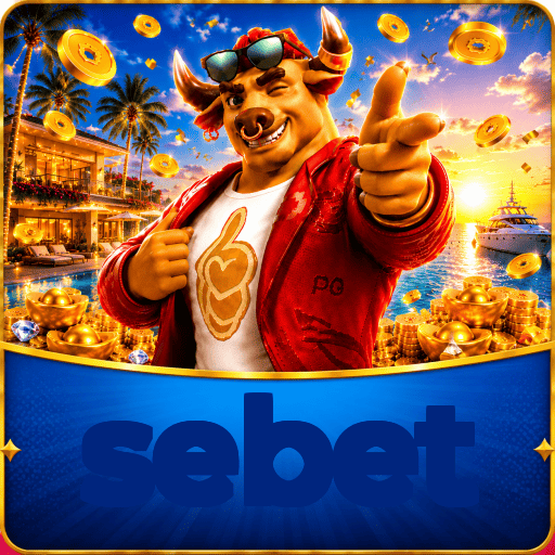 sebet Logo Seguro