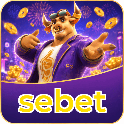 Logo sebet Loteria Online