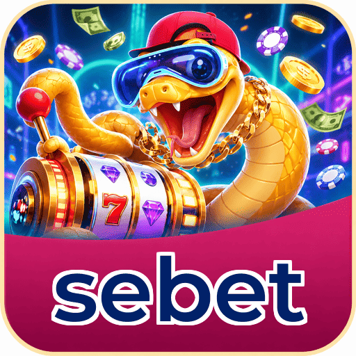 Requisitos do APK sebet para Android - Logo Oficial