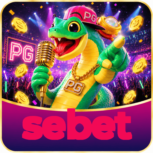 sebet Logo - Bônus com Rollover Justo