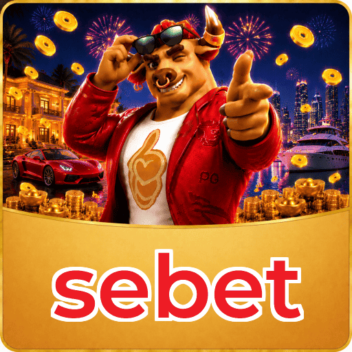 sebet Jackpots Progressivos