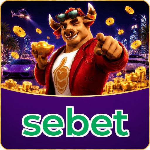 sebet Loteria Online Brasil - Plataforma Certificada