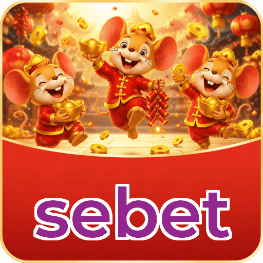sebet Logo Oficial